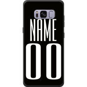Чехол Uprint Samsung G950 Galaxy S8 