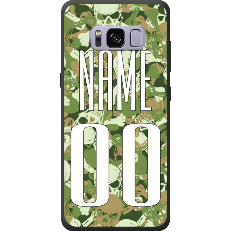 Чехол Uprint Samsung G950 Galaxy S8 