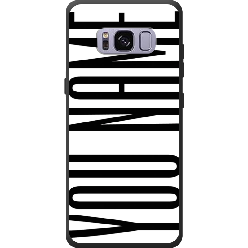 Чехол Uprint Samsung G950 Galaxy S8 