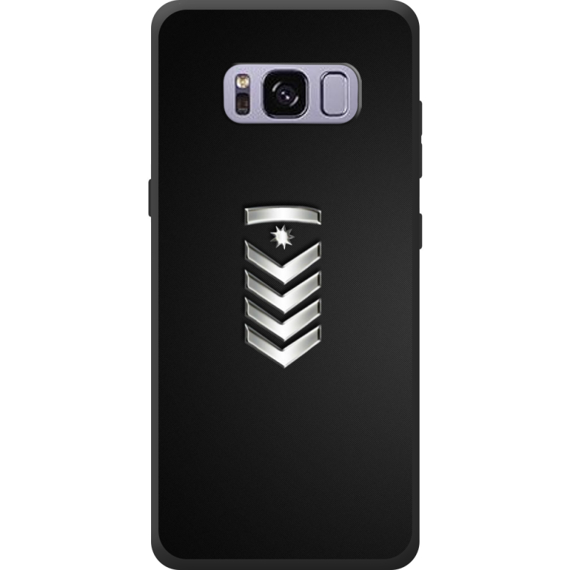 Чехол Uprint Samsung G950 Galaxy S8 
