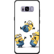 Чехол Uprint Samsung G950 Galaxy S8 