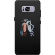 Чехол Uprint Samsung G950 Galaxy S8 
