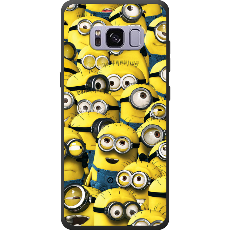 Чехол Uprint Samsung G950 Galaxy S8 