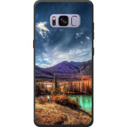 Чехол Uprint Samsung G950 Galaxy S8 