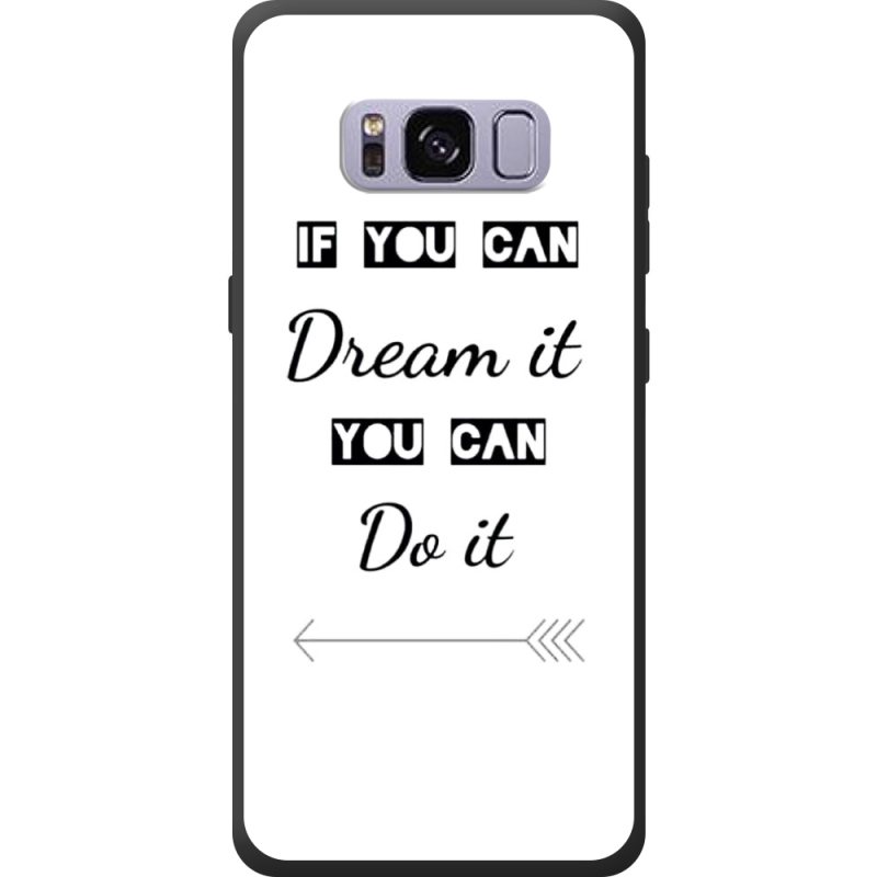 Чехол Uprint Samsung G950 Galaxy S8 