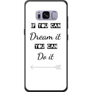 Чехол Uprint Samsung G950 Galaxy S8 