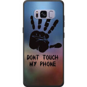 Чехол Uprint Samsung G950 Galaxy S8 