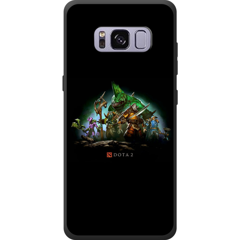 Чехол Uprint Samsung G950 Galaxy S8 