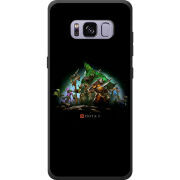 Чехол Uprint Samsung G950 Galaxy S8 