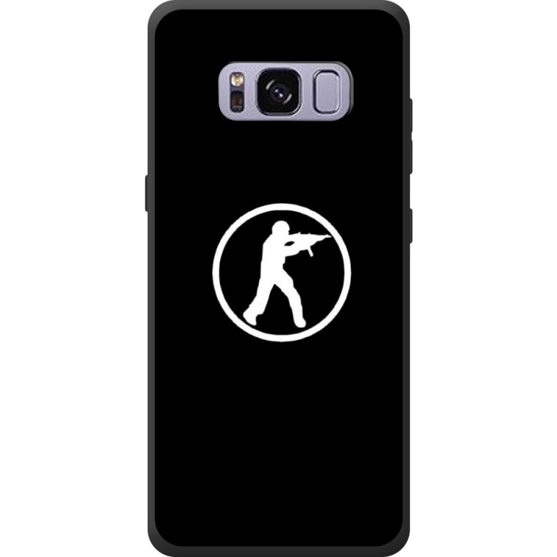 Чехол Uprint Samsung G950 Galaxy S8 
