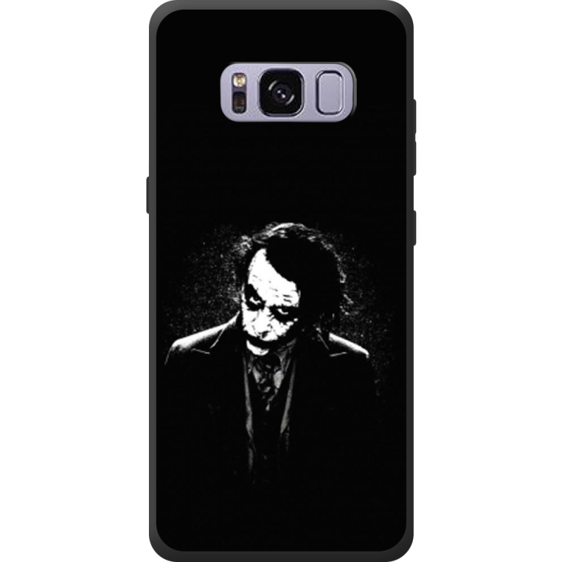 Чехол Uprint Samsung G950 Galaxy S8 