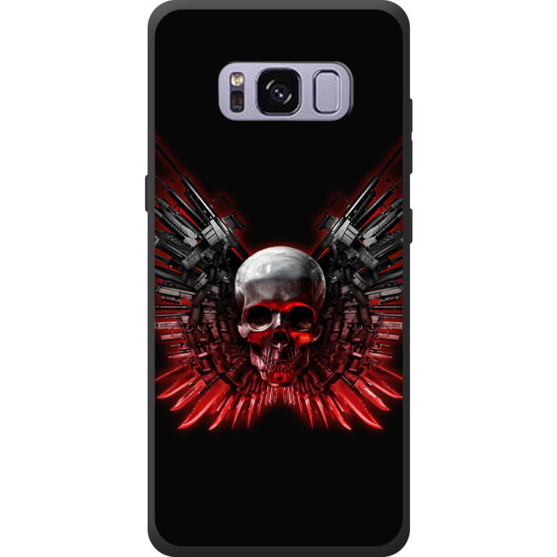 Чехол Uprint Samsung G950 Galaxy S8 