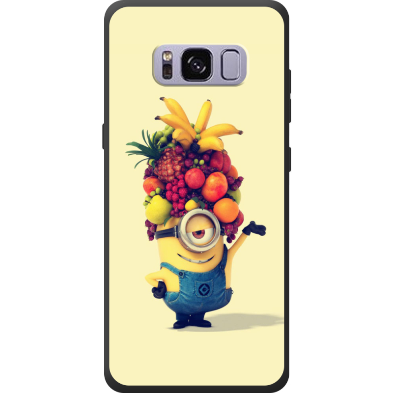 Чехол Uprint Samsung G950 Galaxy S8 