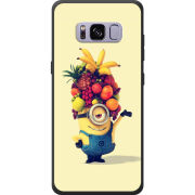 Чехол Uprint Samsung G950 Galaxy S8 