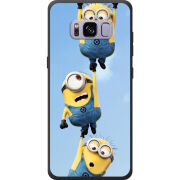 Чехол Uprint Samsung G950 Galaxy S8 