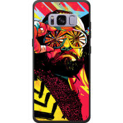 Чехол Uprint Samsung G950 Galaxy S8 