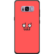 Чехол Uprint Samsung G950 Galaxy S8 