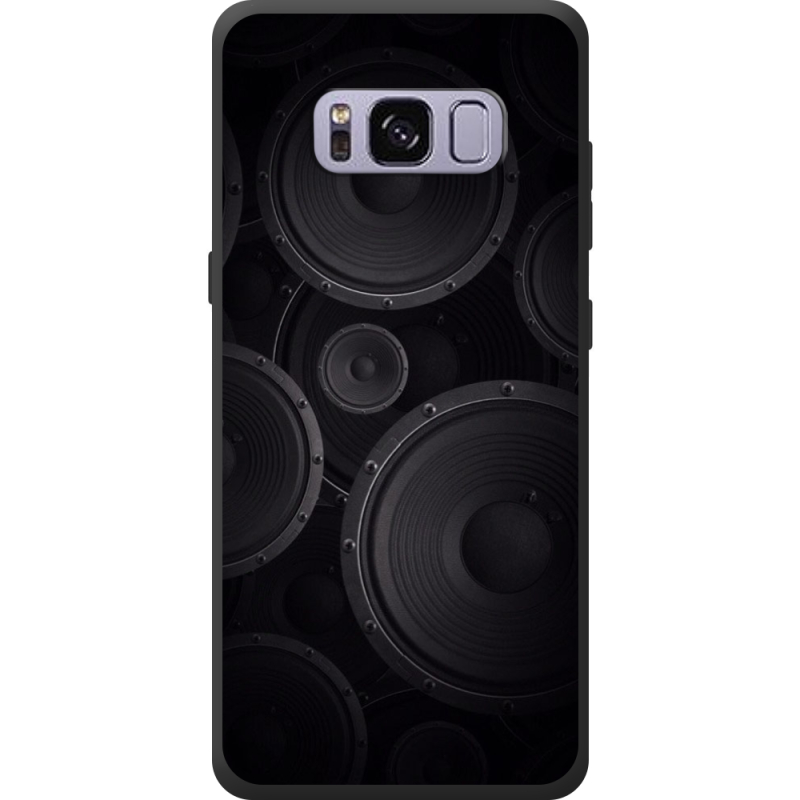 Чехол Uprint Samsung G950 Galaxy S8 