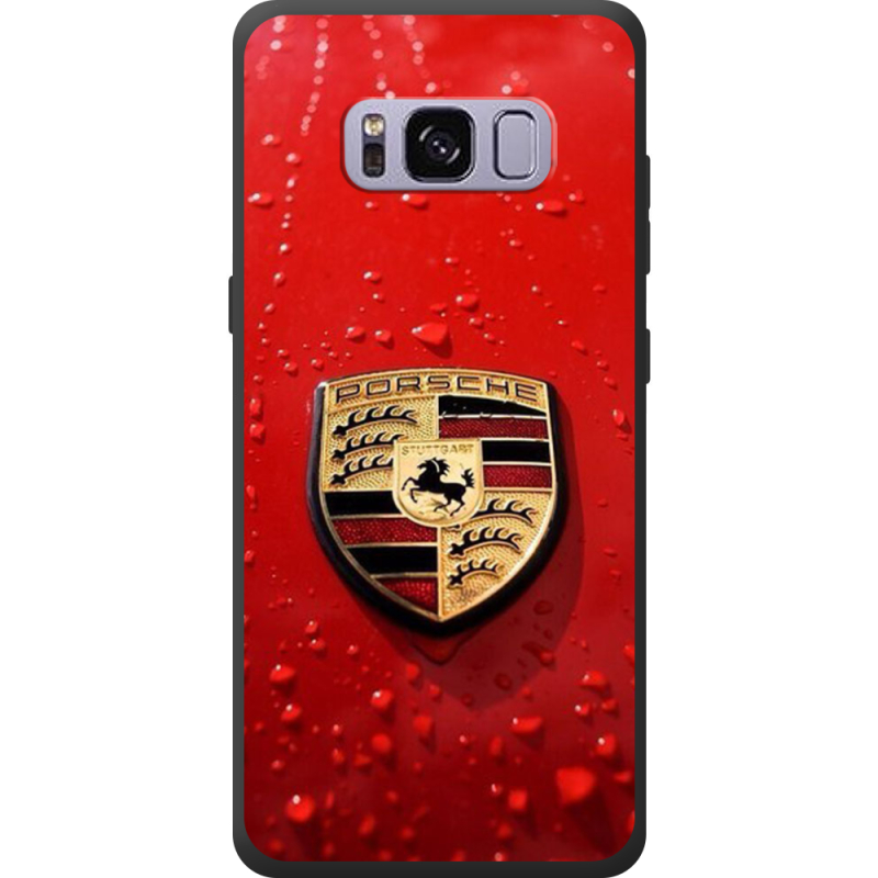 Чехол Uprint Samsung G950 Galaxy S8 