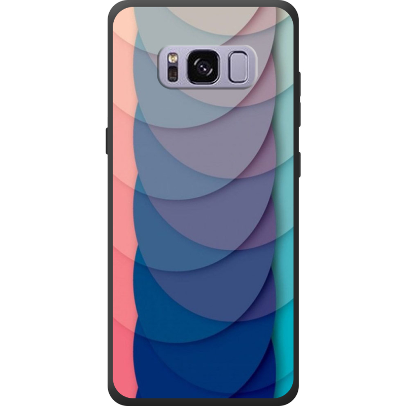 Чехол Uprint Samsung G950 Galaxy S8 