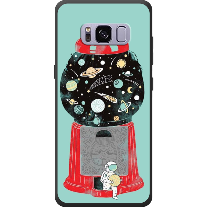 Чехол Uprint Samsung G950 Galaxy S8 