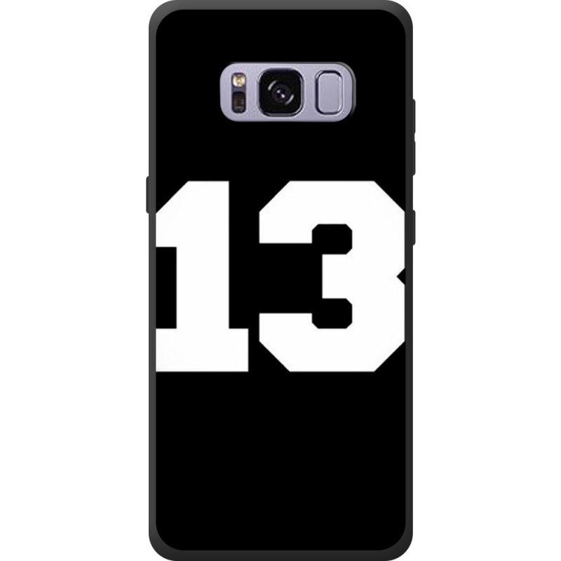 Чехол Uprint Samsung G950 Galaxy S8 13
