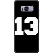 Чехол Uprint Samsung G950 Galaxy S8 13