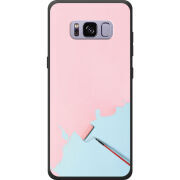 Чехол Uprint Samsung G950 Galaxy S8 