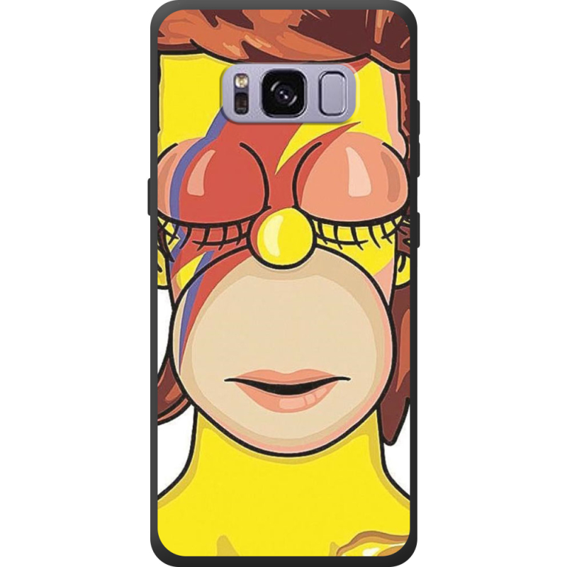 Чехол Uprint Samsung G950 Galaxy S8 