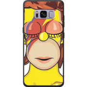 Чехол Uprint Samsung G950 Galaxy S8 