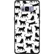 Чехол Uprint Samsung G950 Galaxy S8 
