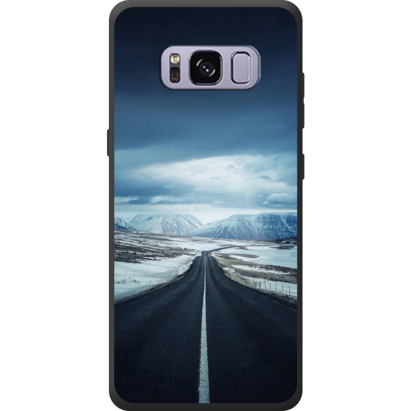 Чехол Uprint Samsung G950 Galaxy S8 