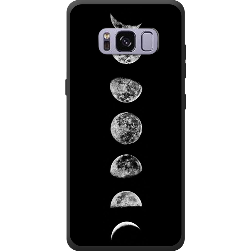 Чехол Uprint Samsung G950 Galaxy S8 