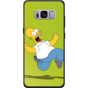 Чехол Uprint Samsung G950 Galaxy S8 