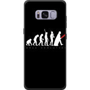 Чехол Uprint Samsung G950 Galaxy S8 