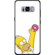 Чехол Uprint Samsung G950 Galaxy S8 