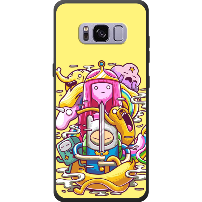 Чехол Uprint Samsung G950 Galaxy S8 