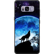Чехол Uprint Samsung G950 Galaxy S8 