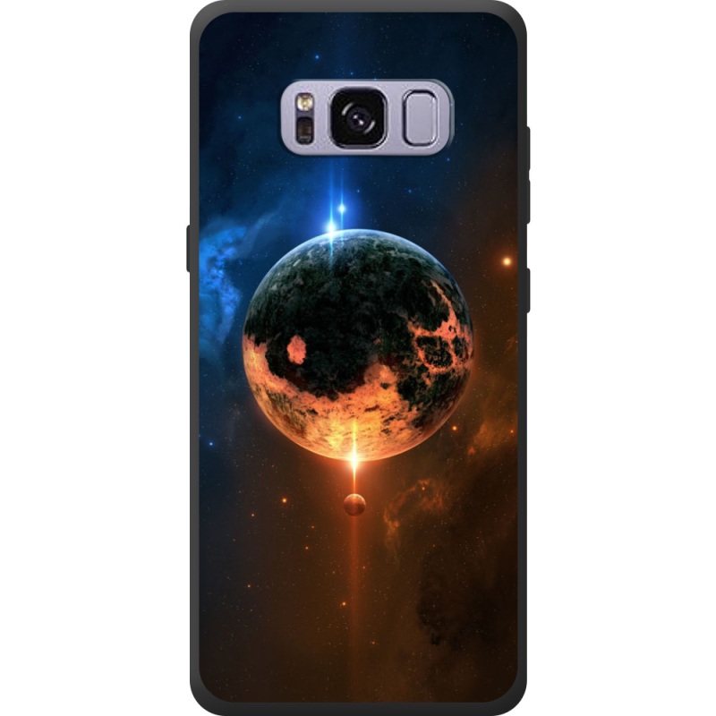 Чехол Uprint Samsung G950 Galaxy S8 