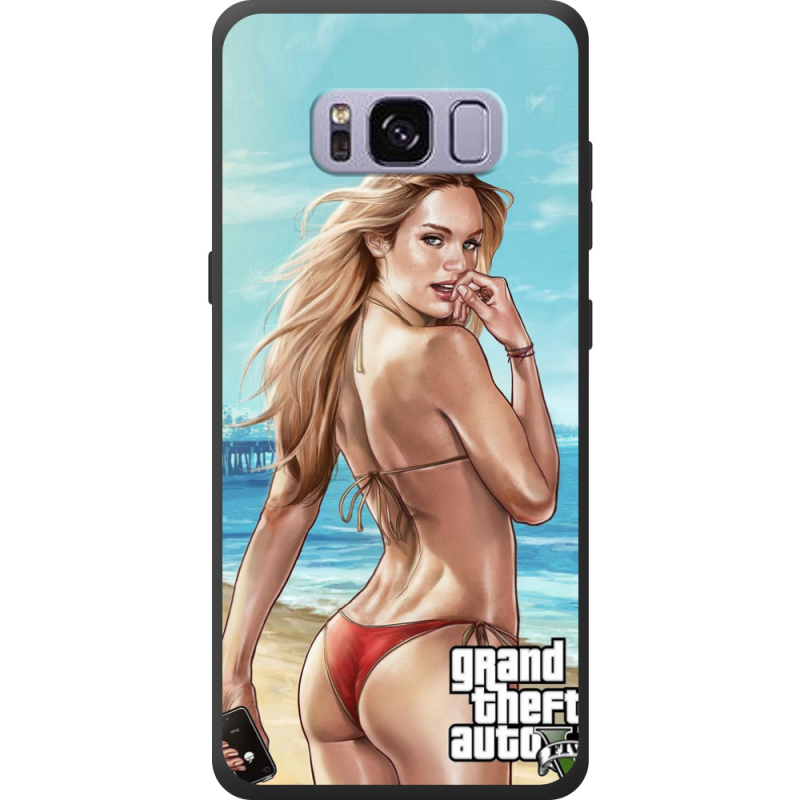 Чехол Uprint Samsung G950 Galaxy S8 