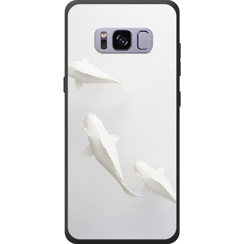Чехол Uprint Samsung G950 Galaxy S8 