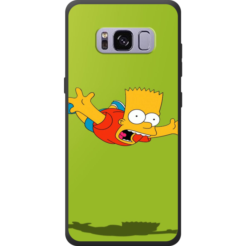 Чехол Uprint Samsung G950 Galaxy S8 