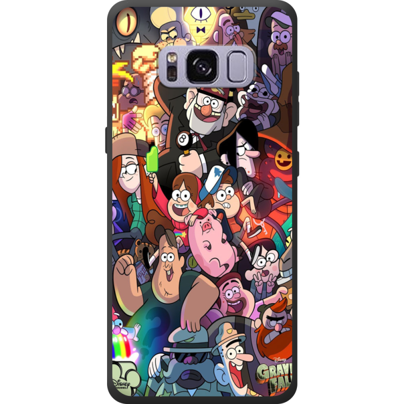 Чехол Uprint Samsung G950 Galaxy S8 