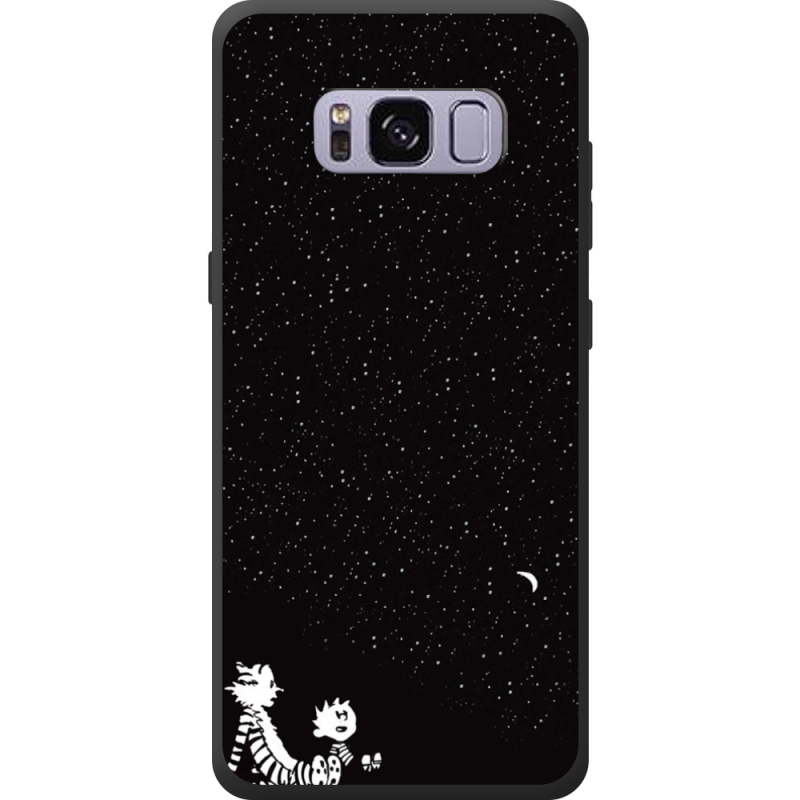 Чехол Uprint Samsung G950 Galaxy S8 