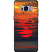 Чехол Uprint Samsung G950 Galaxy S8 Calm Before the Storm