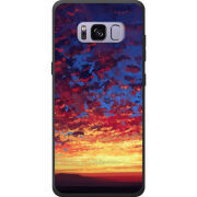 Чехол Uprint Samsung G950 Galaxy S8 Draw Breath