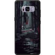 Чехол Uprint Samsung G950 Galaxy S8 Forest and Beast