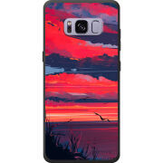 Чехол Uprint Samsung G950 Galaxy S8 Heaven a