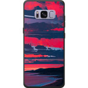 Чехол Uprint Samsung G950 Galaxy S8 Heaven b