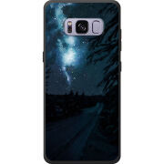 Чехол Uprint Samsung G950 Galaxy S8 Between two Days